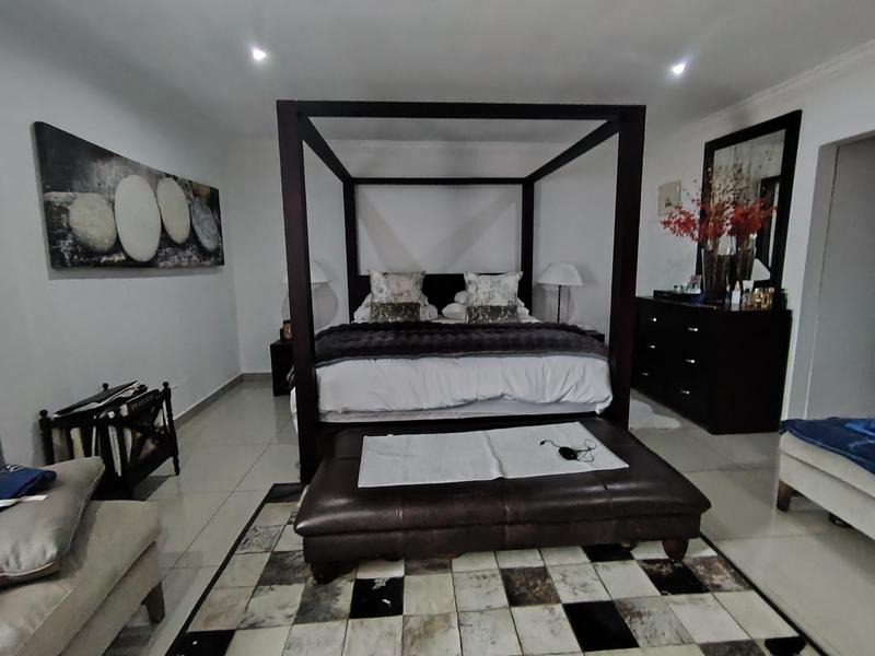 5 Bedroom Property for Sale in Amberfield Heights Gauteng