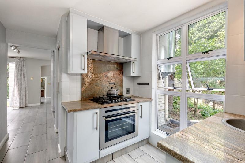 3 Bedroom Property for Sale in Fourways Gardens Gauteng