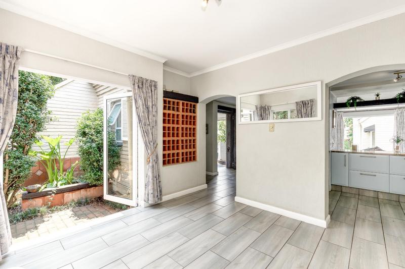 3 Bedroom Property for Sale in Fourways Gardens Gauteng