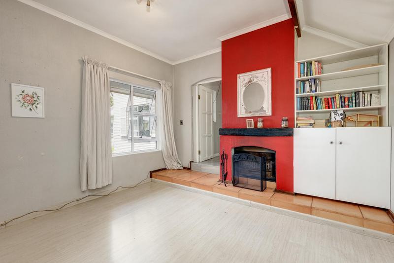 3 Bedroom Property for Sale in Fourways Gardens Gauteng