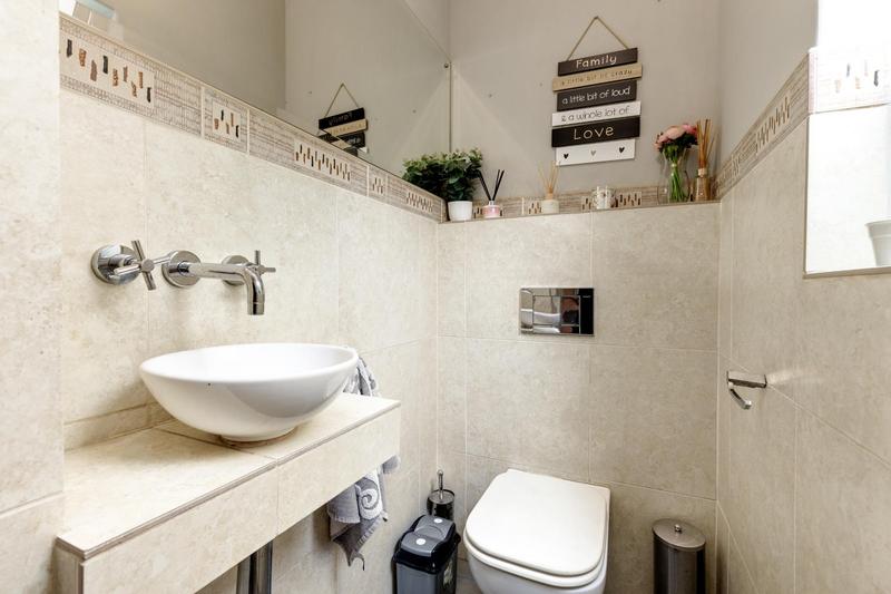 3 Bedroom Property for Sale in Fourways Gardens Gauteng