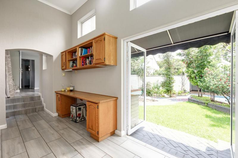 3 Bedroom Property for Sale in Fourways Gardens Gauteng