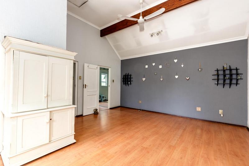 3 Bedroom Property for Sale in Fourways Gardens Gauteng