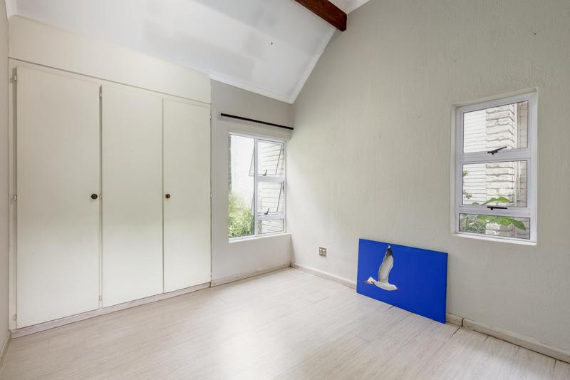 3 Bedroom Property for Sale in Fourways Gardens Gauteng