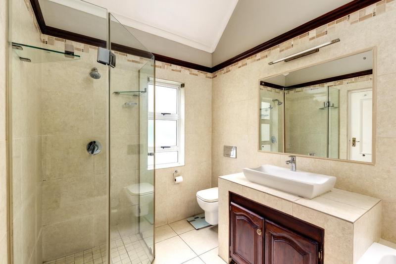 3 Bedroom Property for Sale in Fourways Gardens Gauteng