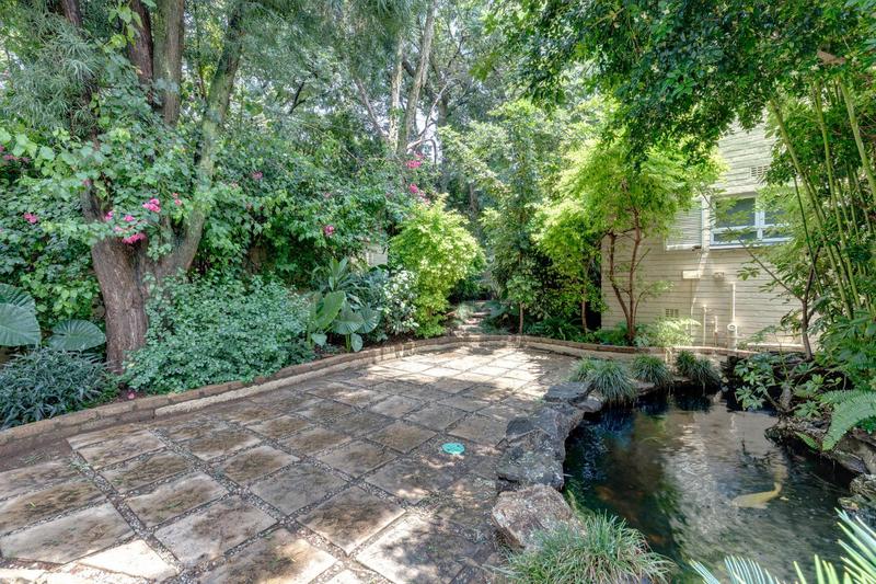 3 Bedroom Property for Sale in Fourways Gardens Gauteng