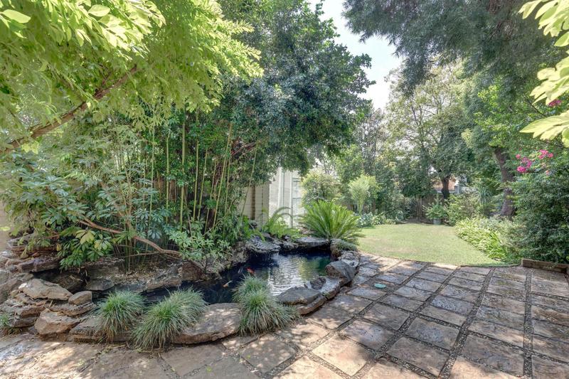 3 Bedroom Property for Sale in Fourways Gardens Gauteng