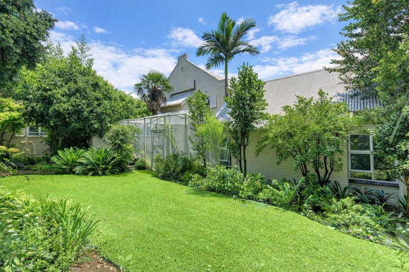 3 Bedroom Property for Sale in Fourways Gardens Gauteng