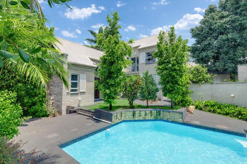 3 Bedroom Property for Sale in Fourways Gardens Gauteng