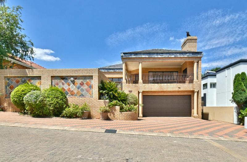 3 Bedroom Property for Sale in Bassonia Gauteng
