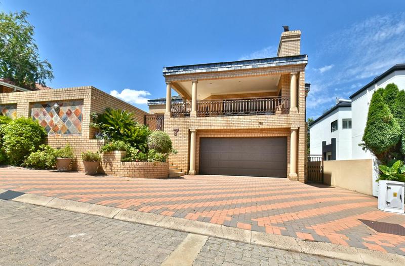 3 Bedroom Property for Sale in Bassonia Gauteng