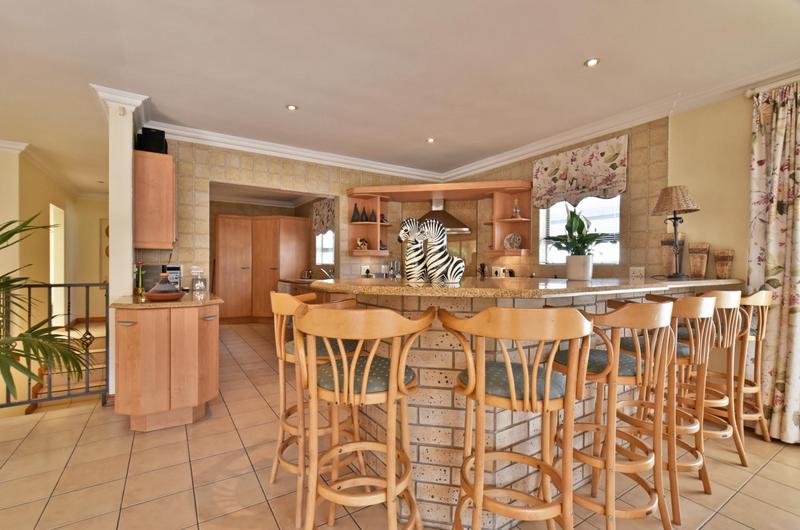 3 Bedroom Property for Sale in Bassonia Gauteng