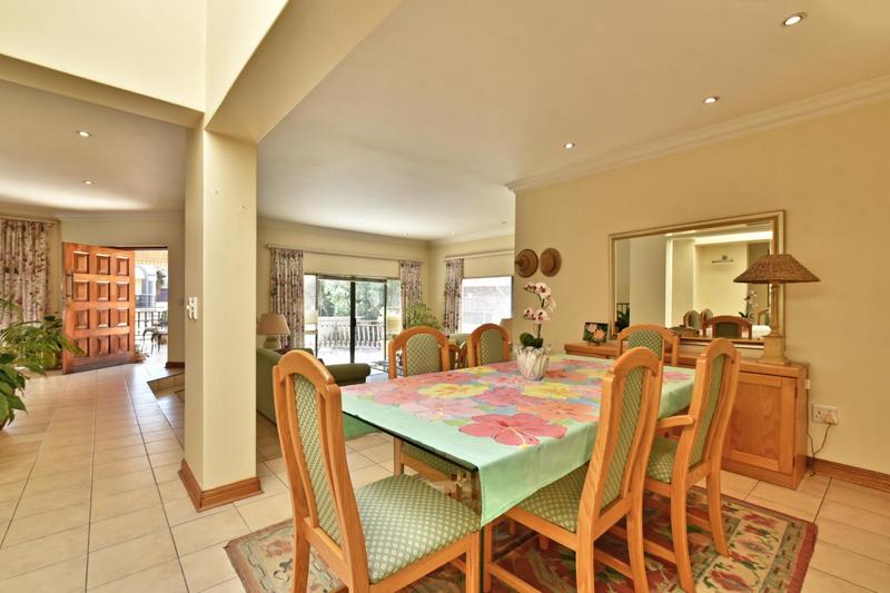 3 Bedroom Property for Sale in Bassonia Gauteng