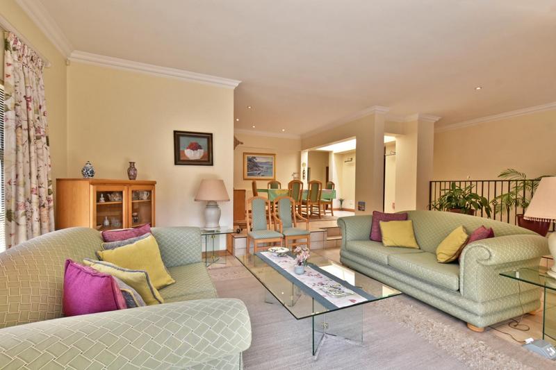 3 Bedroom Property for Sale in Bassonia Gauteng