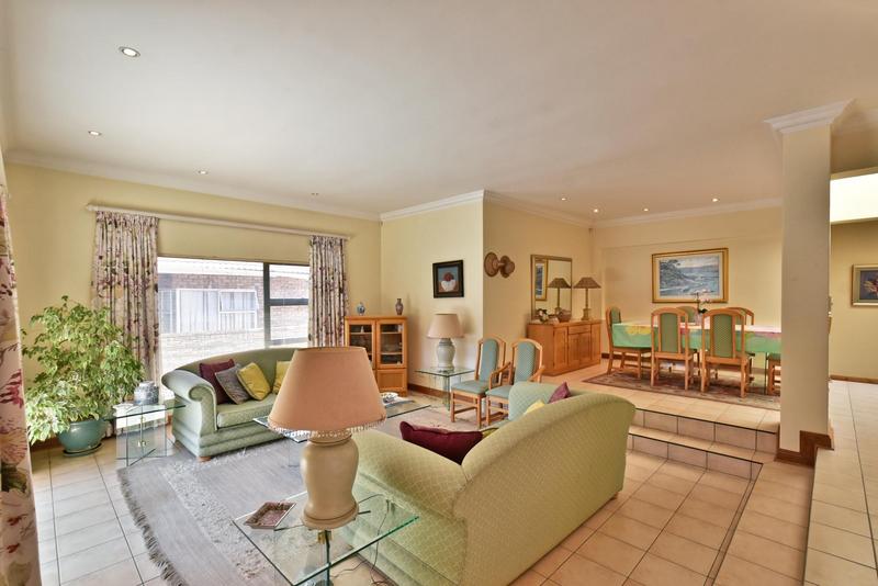 3 Bedroom Property for Sale in Bassonia Gauteng