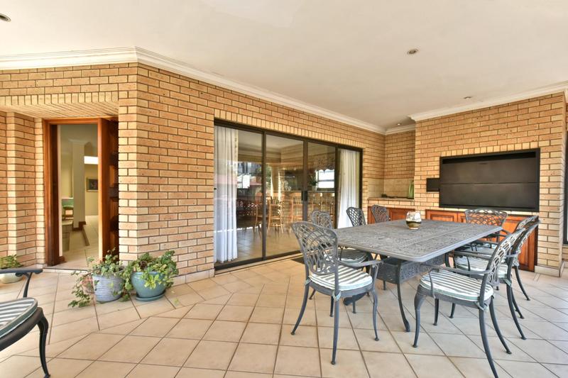 3 Bedroom Property for Sale in Bassonia Gauteng