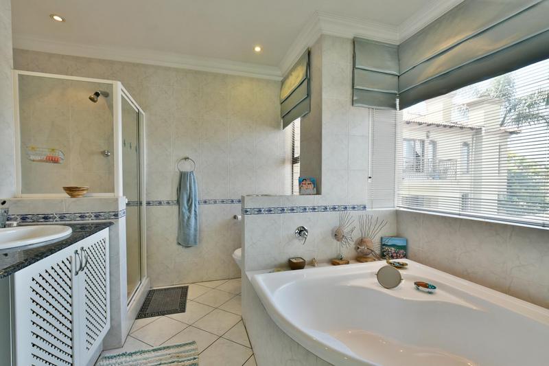 3 Bedroom Property for Sale in Bassonia Gauteng