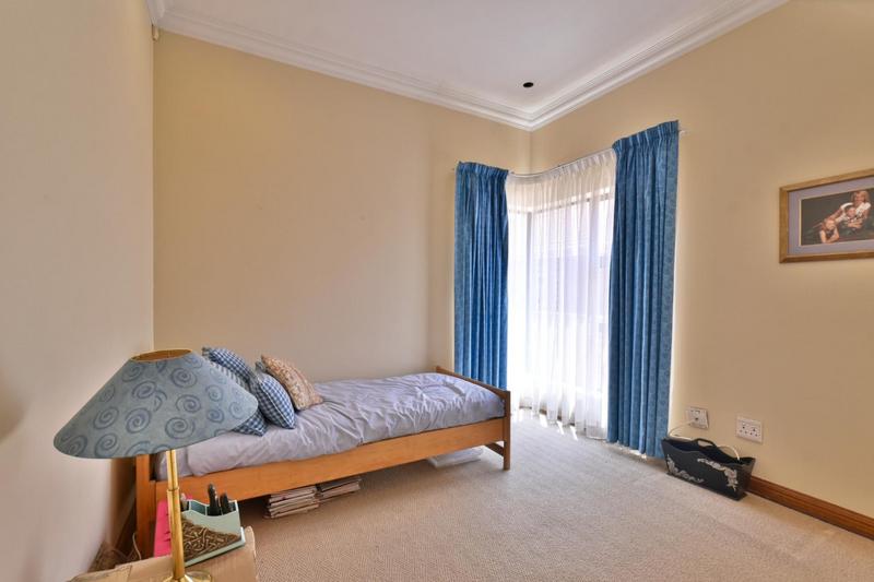 3 Bedroom Property for Sale in Bassonia Gauteng