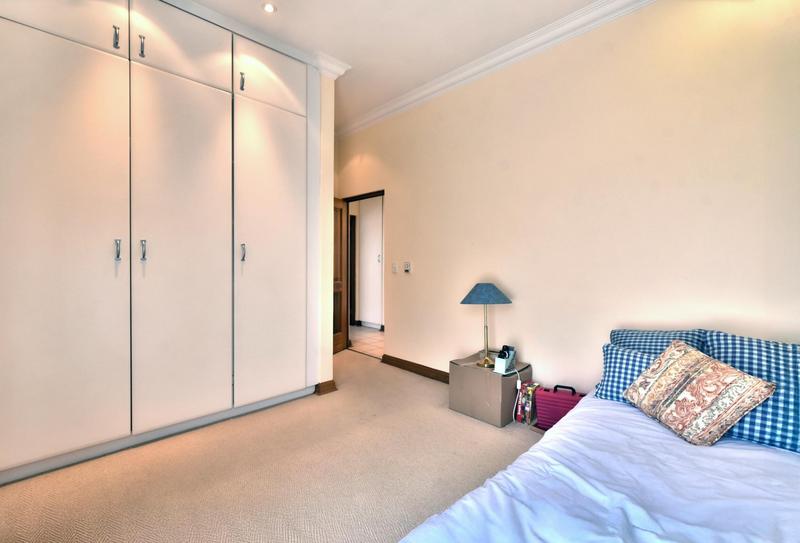 3 Bedroom Property for Sale in Bassonia Gauteng