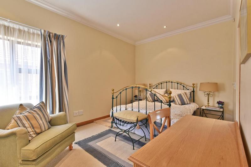 3 Bedroom Property for Sale in Bassonia Gauteng