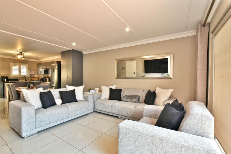 3 Bedroom Property for Sale in Ferndale Gauteng