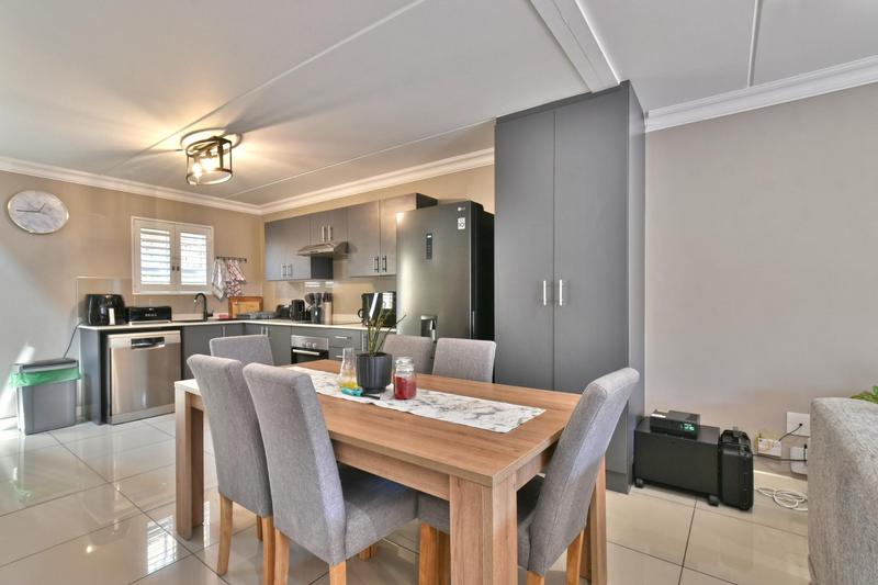 3 Bedroom Property for Sale in Ferndale Gauteng