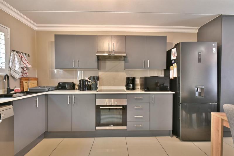 3 Bedroom Property for Sale in Ferndale Gauteng