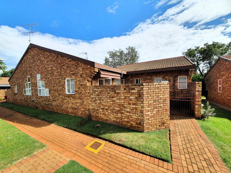 2 Bedroom Property for Sale in Clarina Gauteng