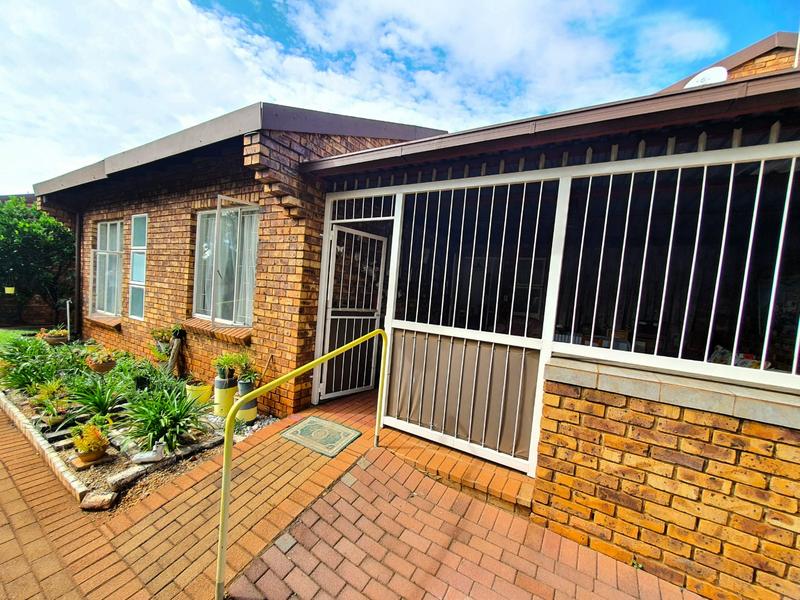 2 Bedroom Property for Sale in Clarina Gauteng