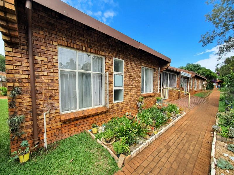 2 Bedroom Property for Sale in Clarina Gauteng