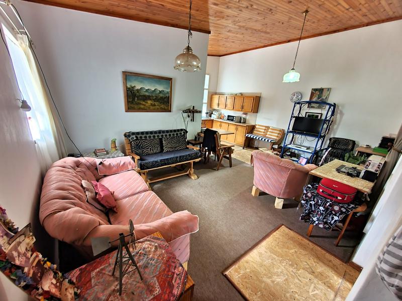 2 Bedroom Property for Sale in Clarina Gauteng