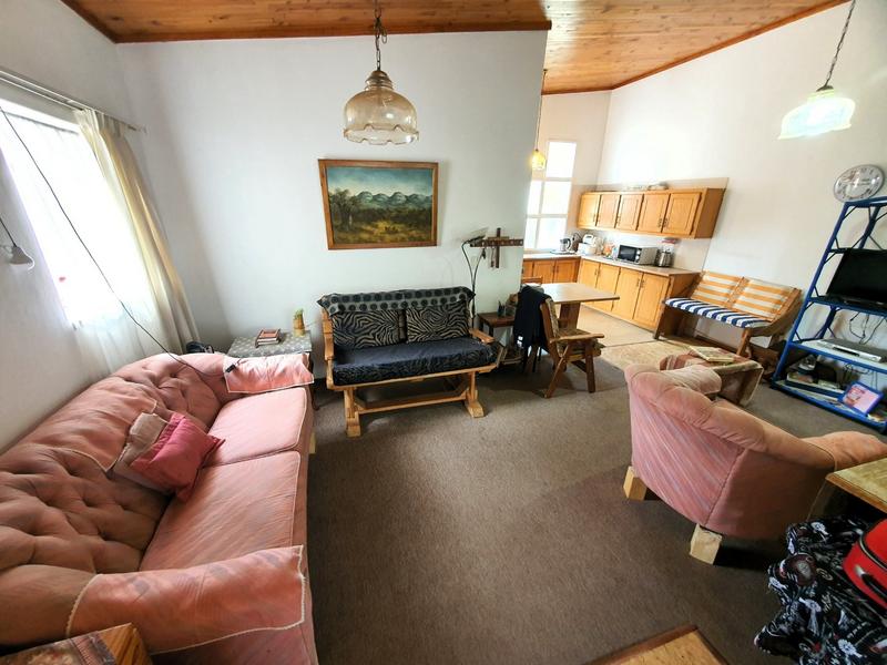 2 Bedroom Property for Sale in Clarina Gauteng