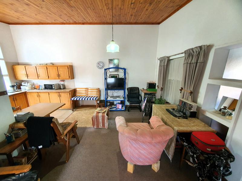 2 Bedroom Property for Sale in Clarina Gauteng