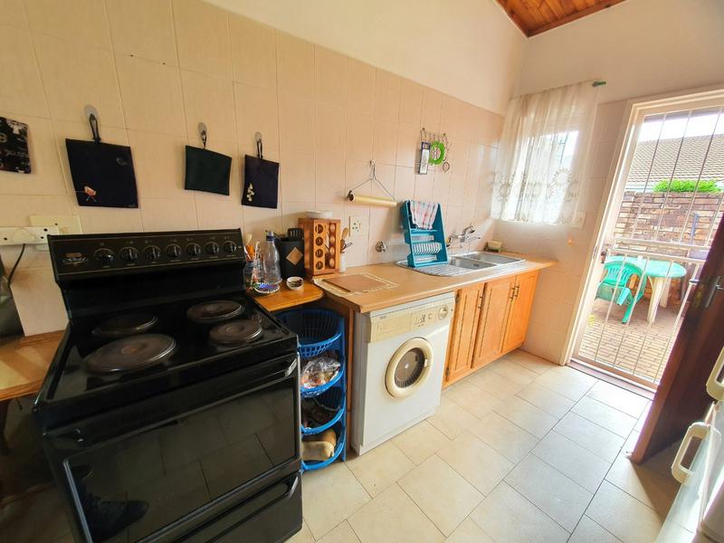 2 Bedroom Property for Sale in Clarina Gauteng