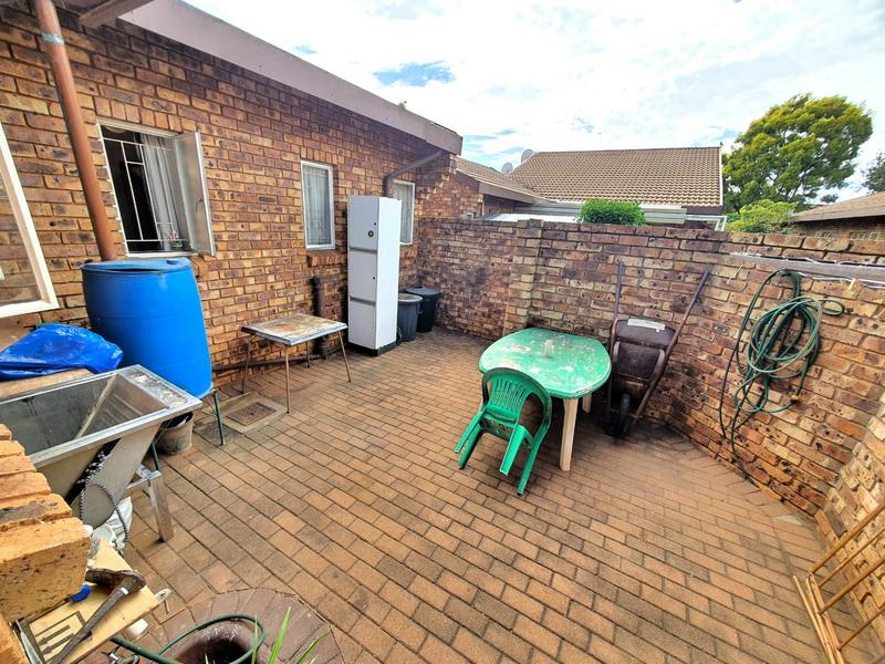 2 Bedroom Property for Sale in Clarina Gauteng