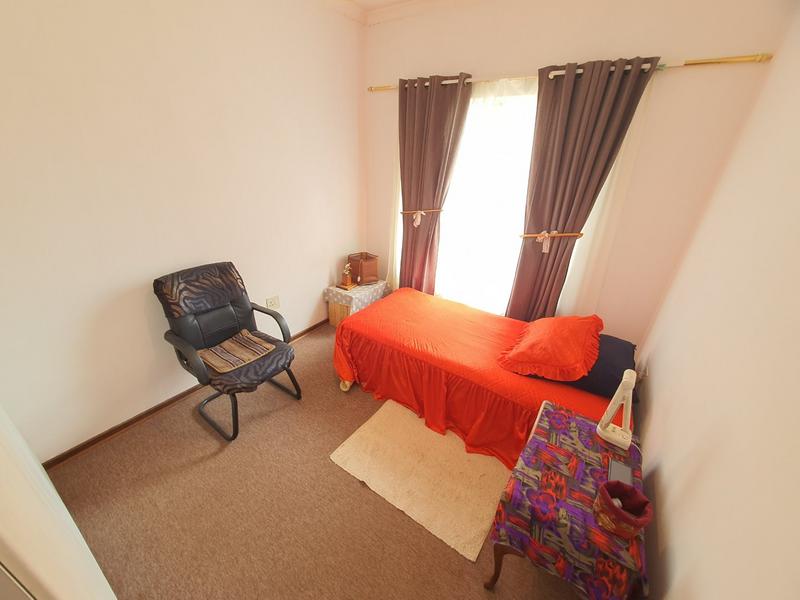 2 Bedroom Property for Sale in Clarina Gauteng