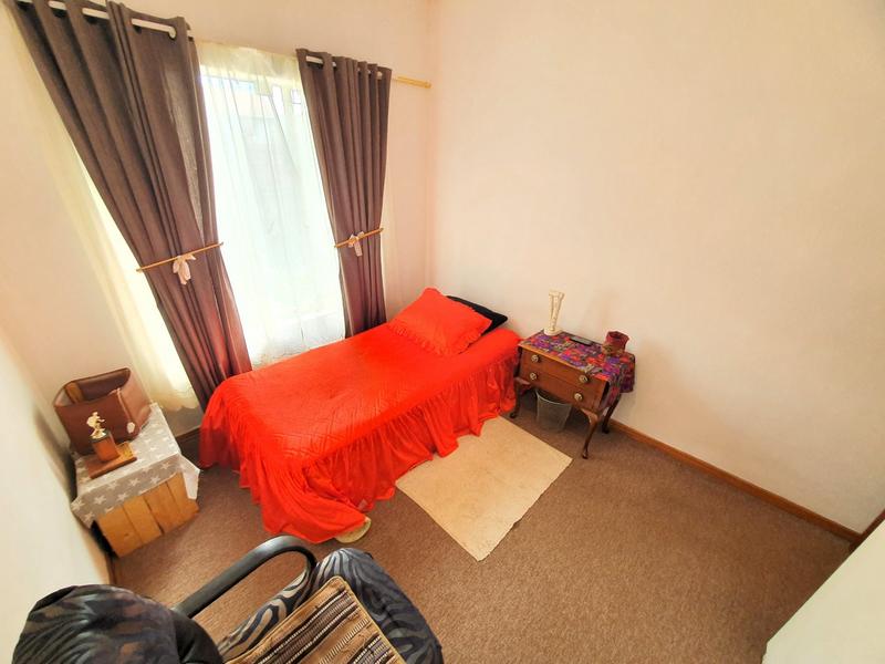 2 Bedroom Property for Sale in Clarina Gauteng