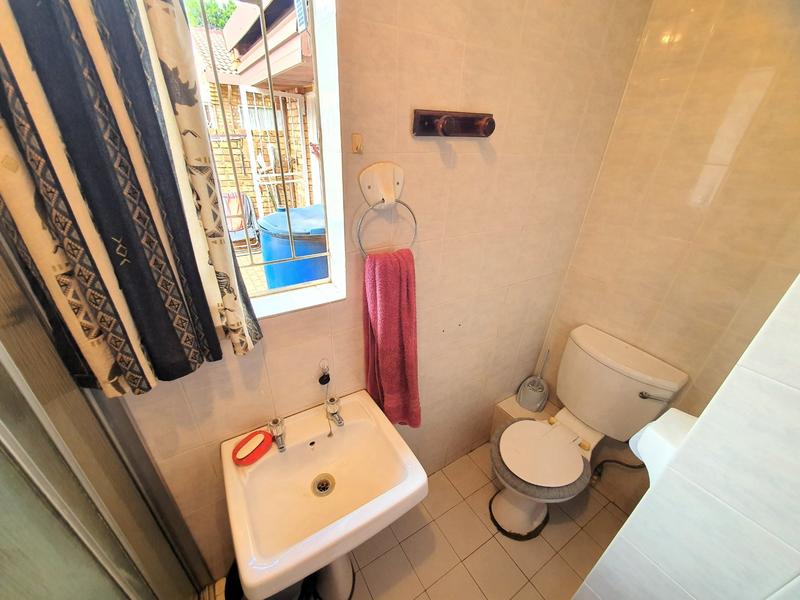 2 Bedroom Property for Sale in Clarina Gauteng