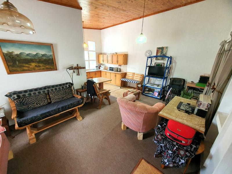 2 Bedroom Property for Sale in Clarina Gauteng