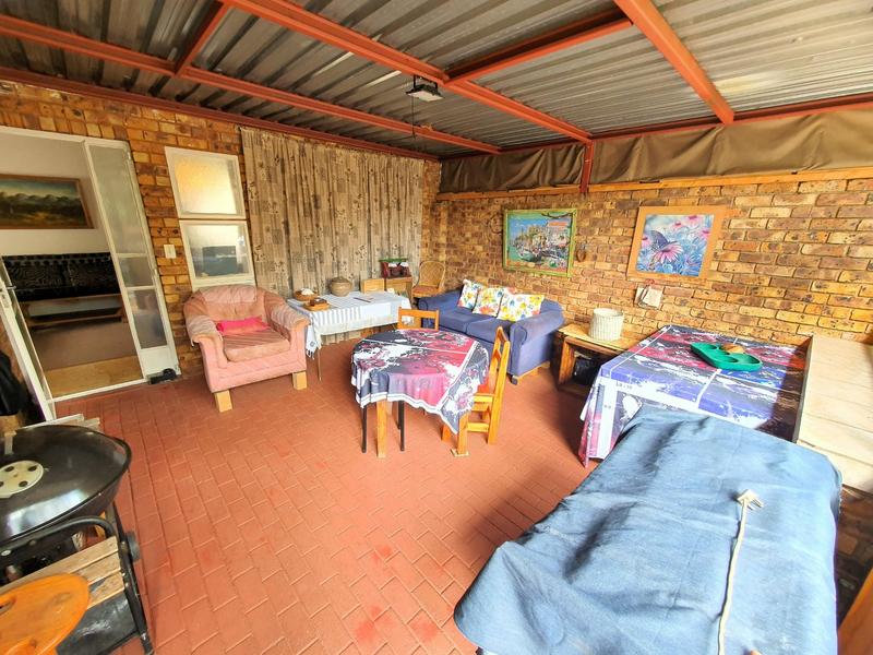 2 Bedroom Property for Sale in Clarina Gauteng