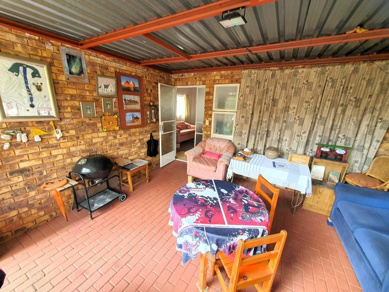 2 Bedroom Property for Sale in Clarina Gauteng