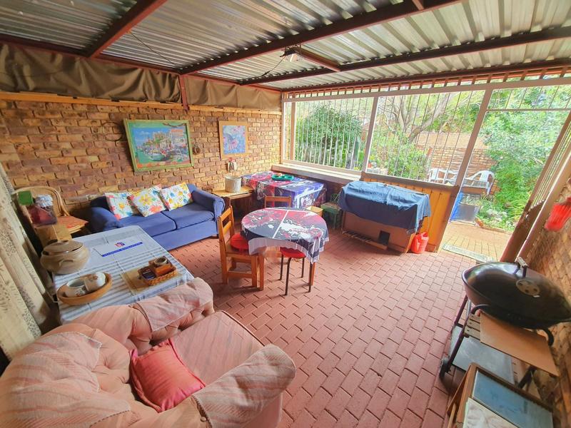 2 Bedroom Property for Sale in Clarina Gauteng