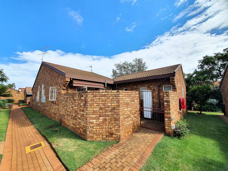 2 Bedroom Property for Sale in Clarina Gauteng