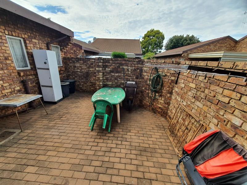 2 Bedroom Property for Sale in Clarina Gauteng