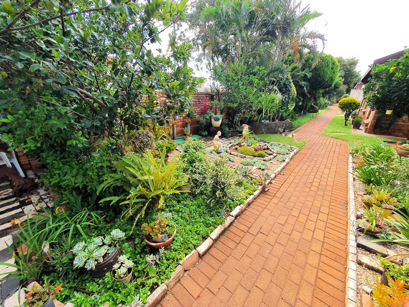 2 Bedroom Property for Sale in Clarina Gauteng