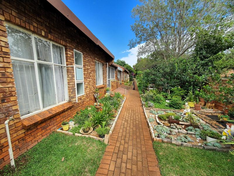 2 Bedroom Property for Sale in Clarina Gauteng