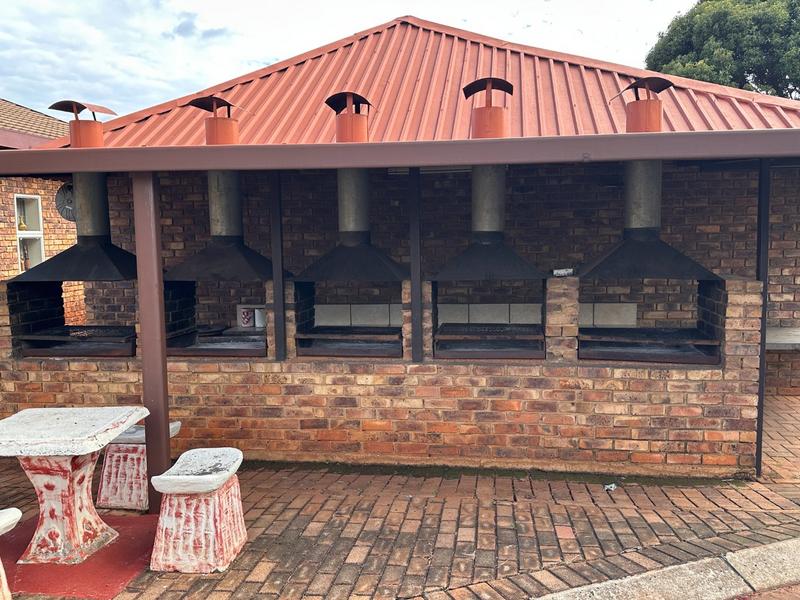 2 Bedroom Property for Sale in Clarina Gauteng