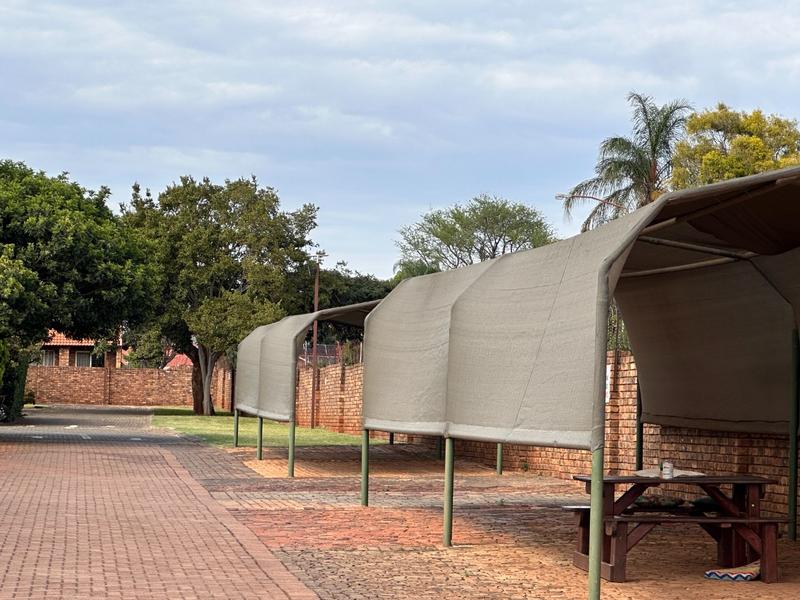 2 Bedroom Property for Sale in Clarina Gauteng