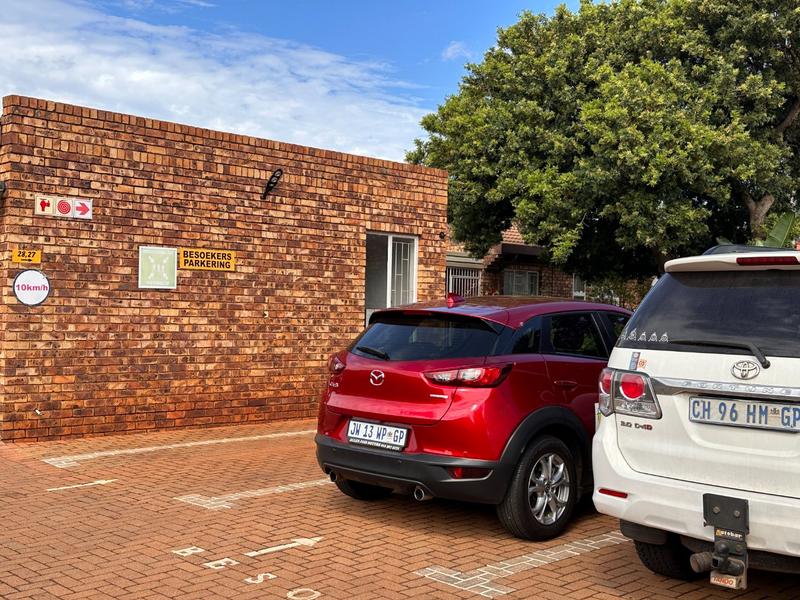 2 Bedroom Property for Sale in Clarina Gauteng