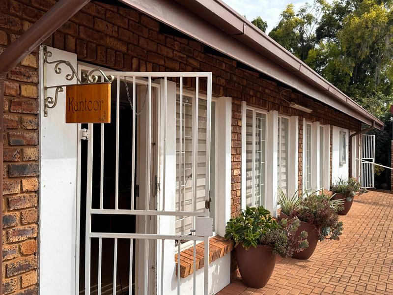 2 Bedroom Property for Sale in Clarina Gauteng